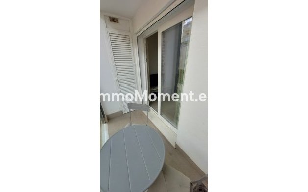 Revente - Appartement - Fuengirola - Fuengirola Centro