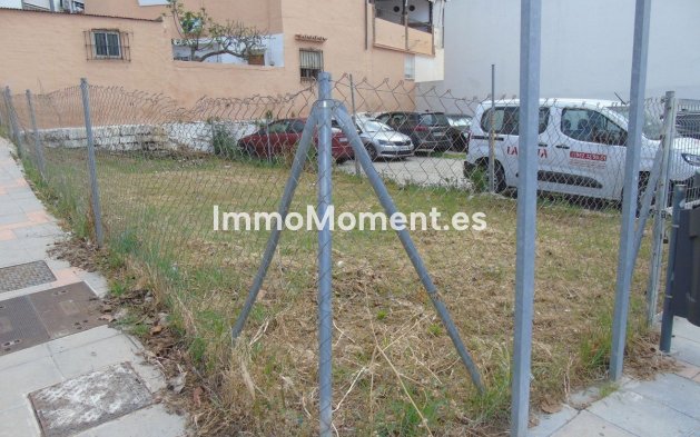 Resale - Land - Mijas - Mijas Centro