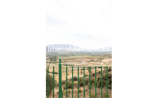 Wiederverkauf - Reihenhaus -   Inländisch - Cártama Centro