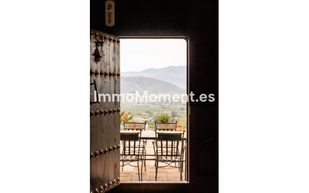 Wiederverkauf - Reihenhaus -   Inländisch - Cártama Centro