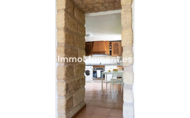 Wiederverkauf - Reihenhaus -   Inländisch - Cártama Centro