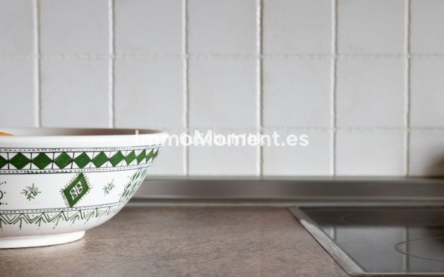 Wiederverkauf - Reihenhaus -   Inländisch - Cártama Centro