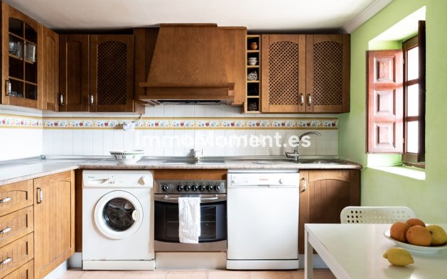 Wiederverkauf - Reihenhaus -   Inländisch - Cártama Centro