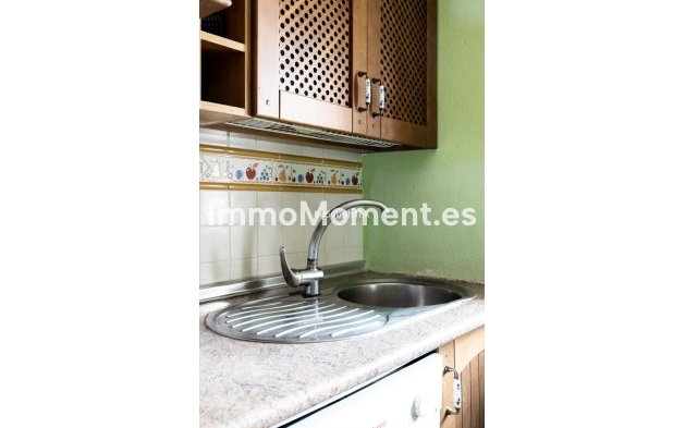 Wiederverkauf - Reihenhaus -   Inländisch - Cártama Centro