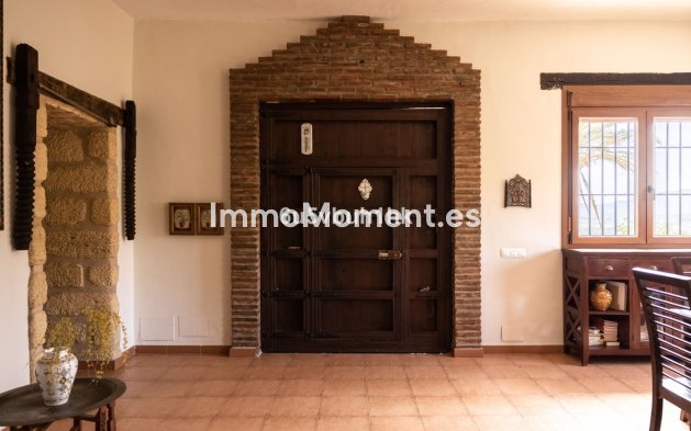 Wiederverkauf - Reihenhaus -   Inländisch - Cártama Centro