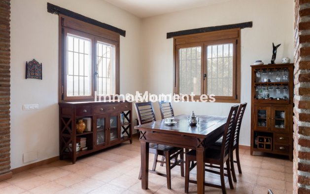 Wiederverkauf - Reihenhaus -   Inländisch - Cártama Centro