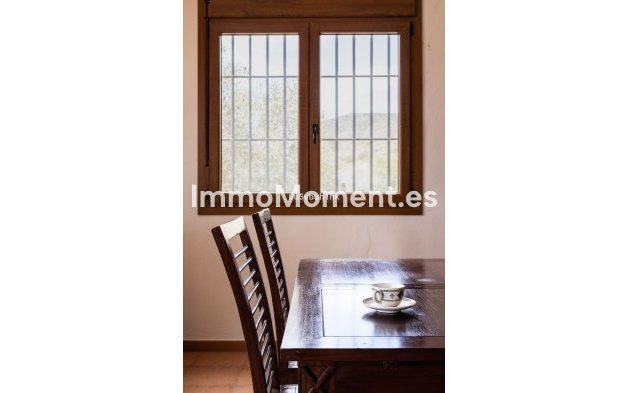 Wiederverkauf - Reihenhaus -   Inländisch - Cártama Centro