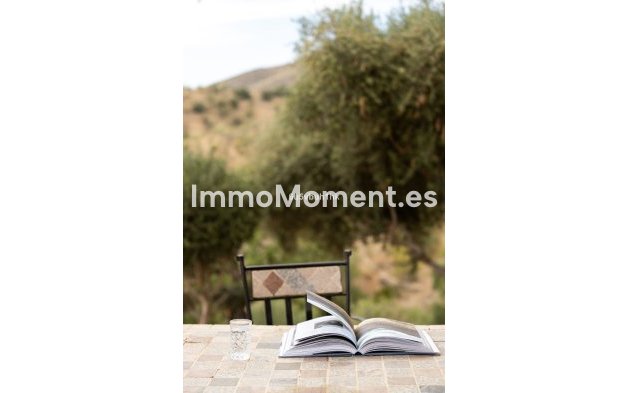 Wiederverkauf - Reihenhaus -   Inländisch - Cártama Centro