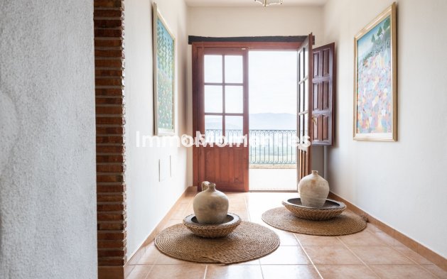 Wiederverkauf - Reihenhaus -   Inländisch - Cártama Centro