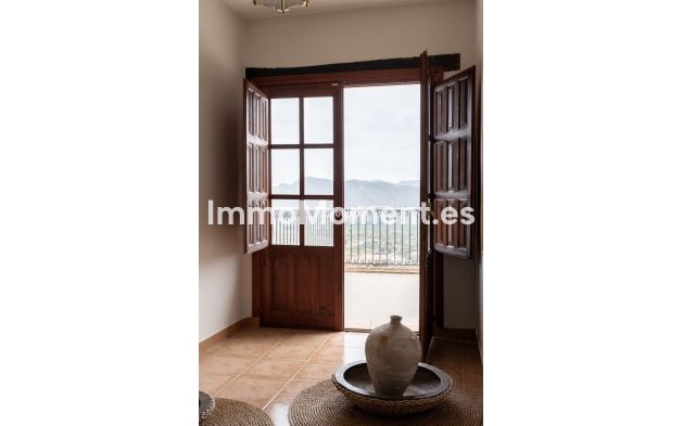 Wiederverkauf - Reihenhaus -   Inländisch - Cártama Centro