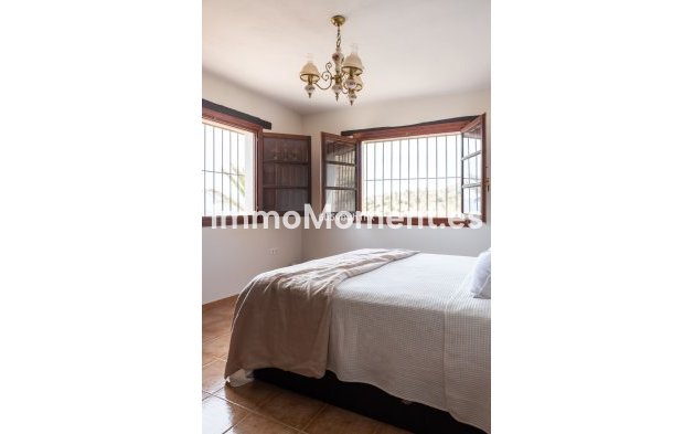 Wiederverkauf - Reihenhaus -   Inländisch - Cártama Centro