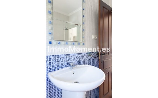 Wiederverkauf - Reihenhaus -   Inländisch - Cártama Centro