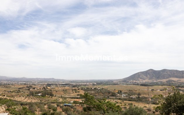Wiederverkauf - Reihenhaus -   Inländisch - Cártama Centro