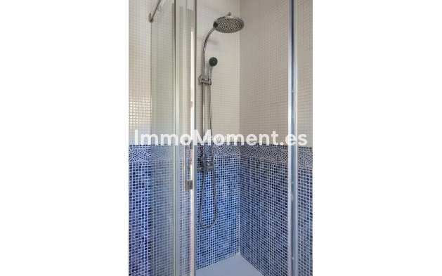 Wiederverkauf - Reihenhaus -   Inländisch - Cártama Centro