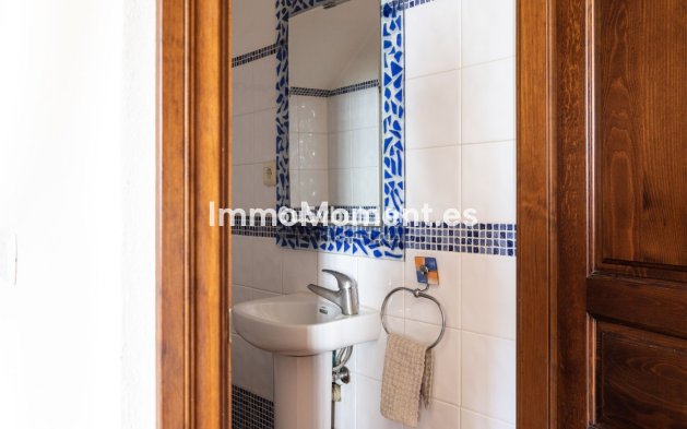 Wiederverkauf - Reihenhaus -   Inländisch - Cártama Centro