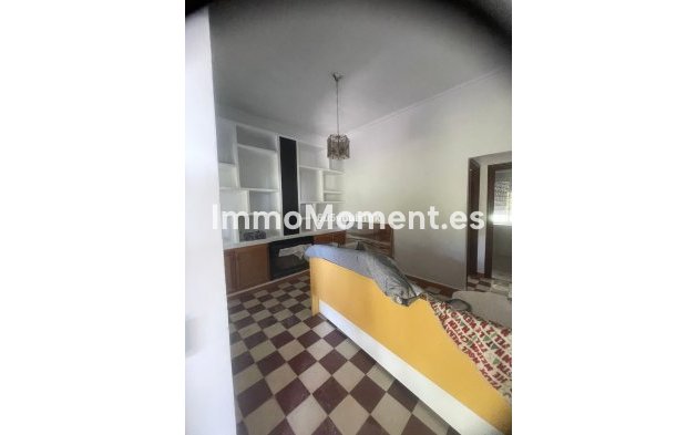 Revente - Maison de campagne - Intérieur                       - Coín