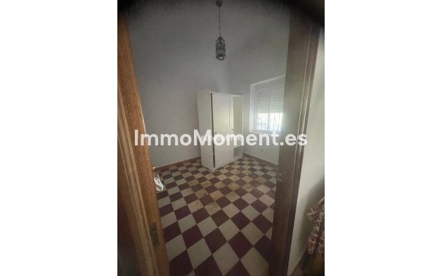 Revente - Maison de campagne - Intérieur                       - Coín