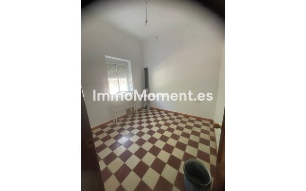 Revente - Maison de campagne - Intérieur                       - Coín