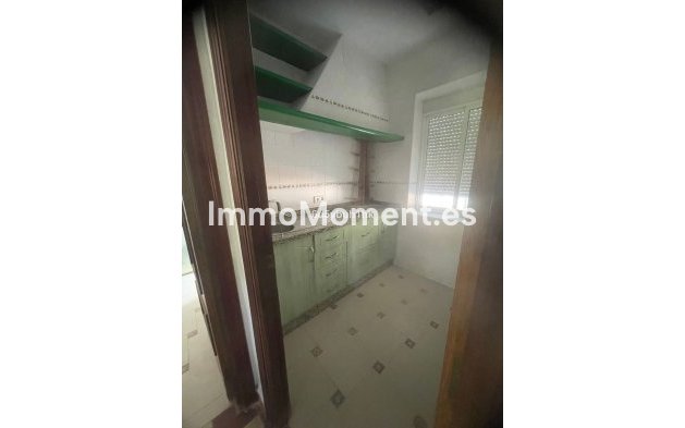 Revente - Maison de campagne - Intérieur                       - Coín