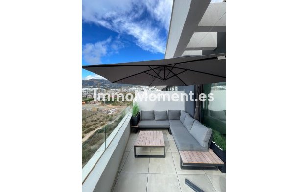 Resale - Apartment - Fuengirola - Fuengirola Centro