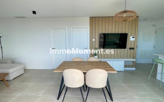 Resale - Apartment - Fuengirola - Fuengirola Centro