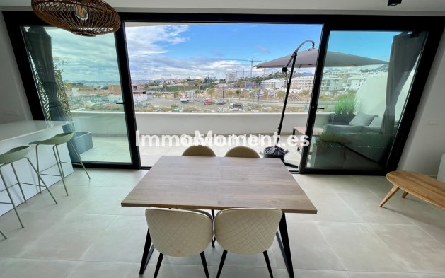 Resale - Apartment - Fuengirola - Fuengirola Centro