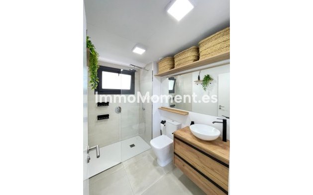 Resale - Apartment - Fuengirola - Fuengirola Centro