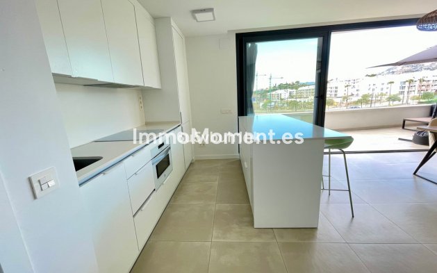 Resale - Apartment - Fuengirola - Fuengirola Centro