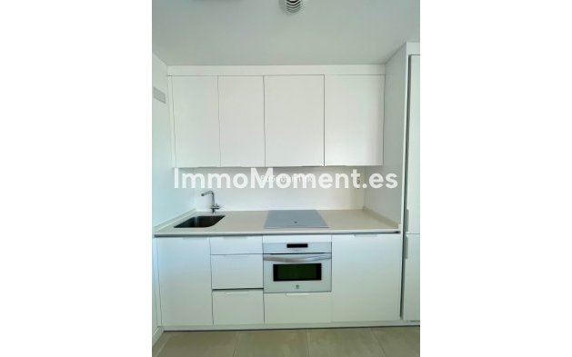 Resale - Apartment - Fuengirola - Fuengirola Centro
