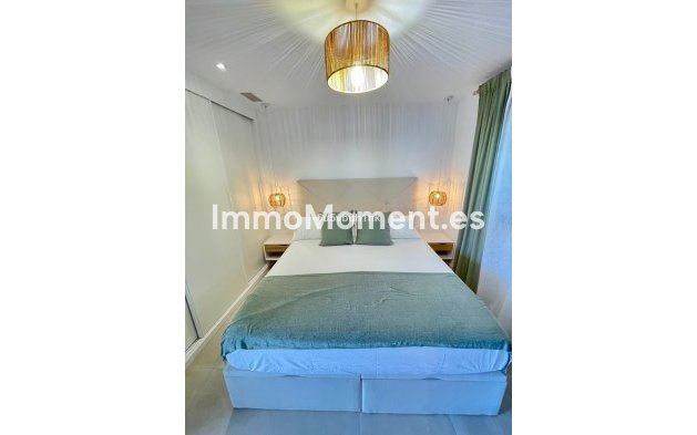 Resale - Apartment - Fuengirola - Fuengirola Centro