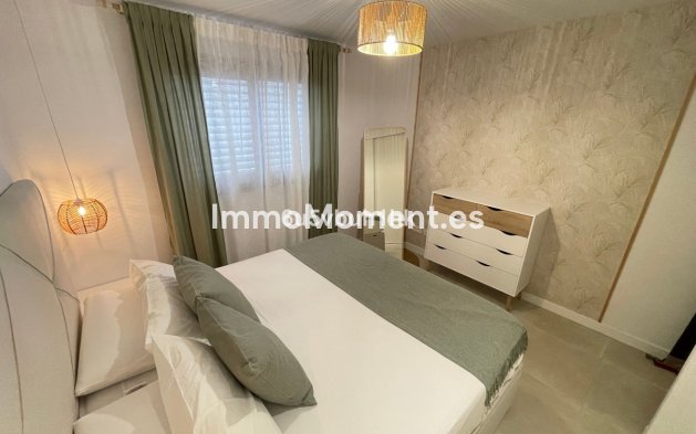 Resale - Apartment - Fuengirola - Fuengirola Centro