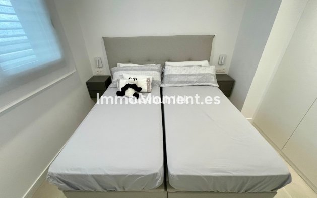 Resale - Apartment - Fuengirola - Fuengirola Centro