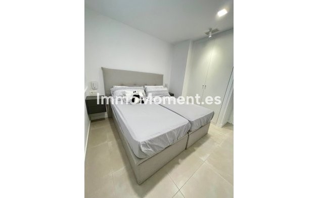Resale - Apartment - Fuengirola - Fuengirola Centro