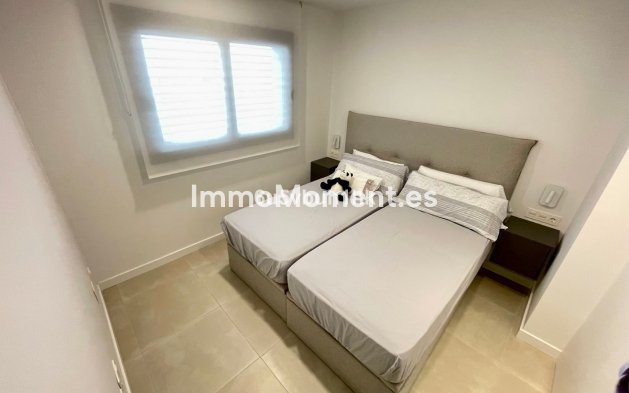 Resale - Apartment - Fuengirola - Fuengirola Centro