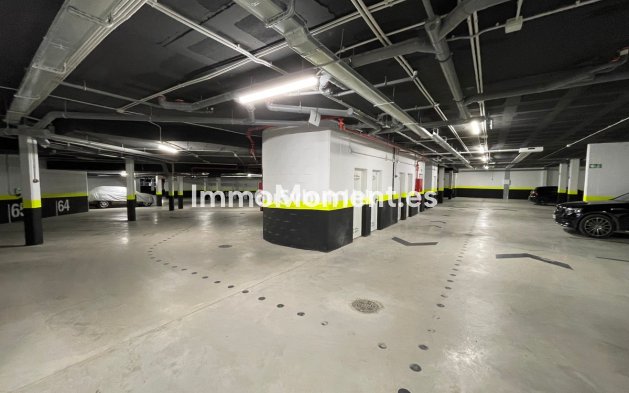 Resale - Apartment - Fuengirola - Fuengirola Centro