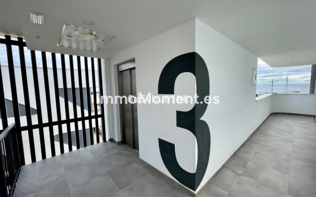 Resale - Apartment - Fuengirola - Fuengirola Centro