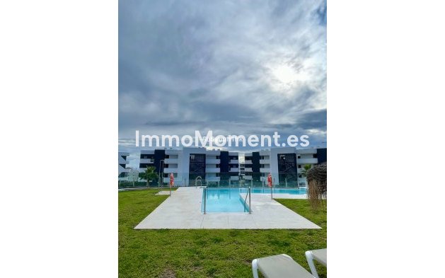 Resale - Apartment - Fuengirola - Fuengirola Centro