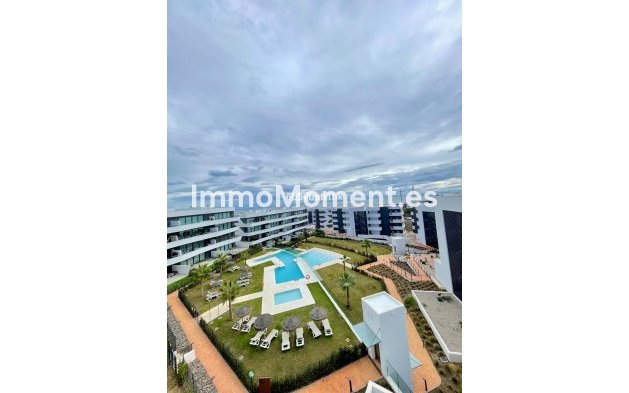 Resale - Apartment - Fuengirola - Fuengirola Centro