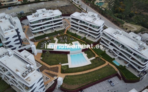 Resale - Apartment - Fuengirola - Fuengirola Centro