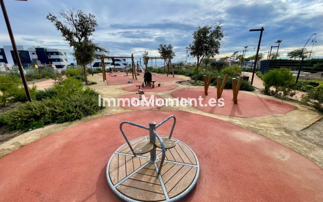 Resale - Apartment - Fuengirola - Fuengirola Centro