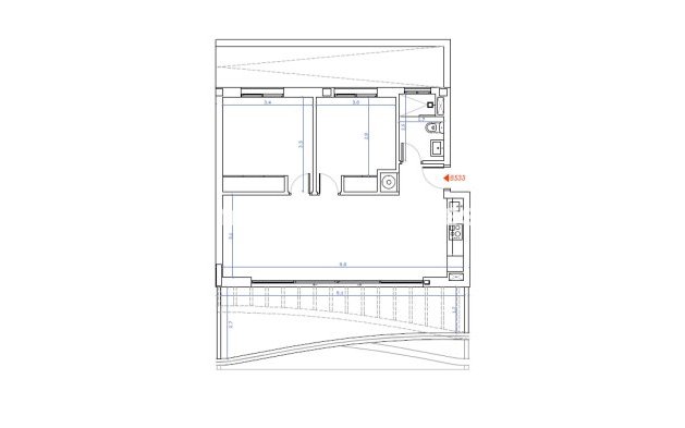 Resale - Apartment - Fuengirola - Fuengirola Centro