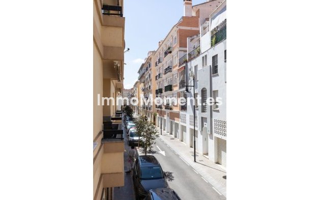Resale - Apartment - Fuengirola - Fuengirola Centro