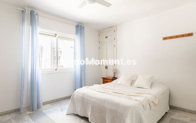 Resale - Apartment - Fuengirola - Fuengirola Centro