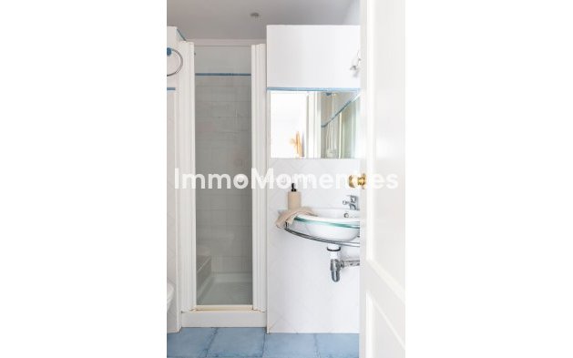 Resale - Apartment - Fuengirola - Fuengirola Centro