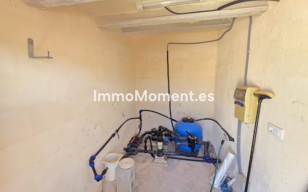 Reventa - Villa - Monóvar - Monòver - Monóvar - Monòver Centro