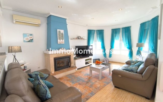 Bestaande woning - Villa - Guardamar del Segura - Urbanización El Raso