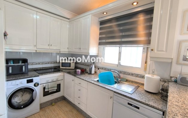 Bestaande woning - Villa - Guardamar del Segura - Urbanización El Raso