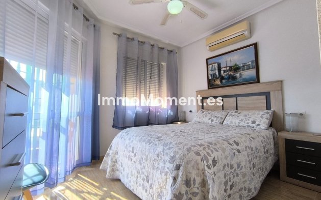 Bestaande woning - Villa - Guardamar del Segura - Urbanización El Raso