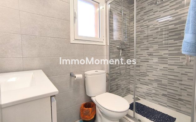 Bestaande woning - Villa - Guardamar del Segura - Urbanización El Raso