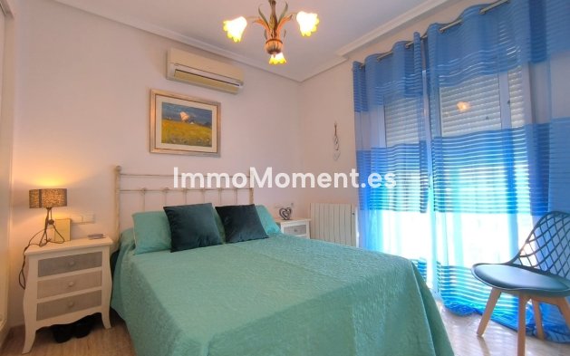 Bestaande woning - Villa - Guardamar del Segura - Urbanización El Raso